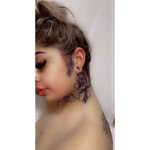 Meet your Posher, Misha-dawn